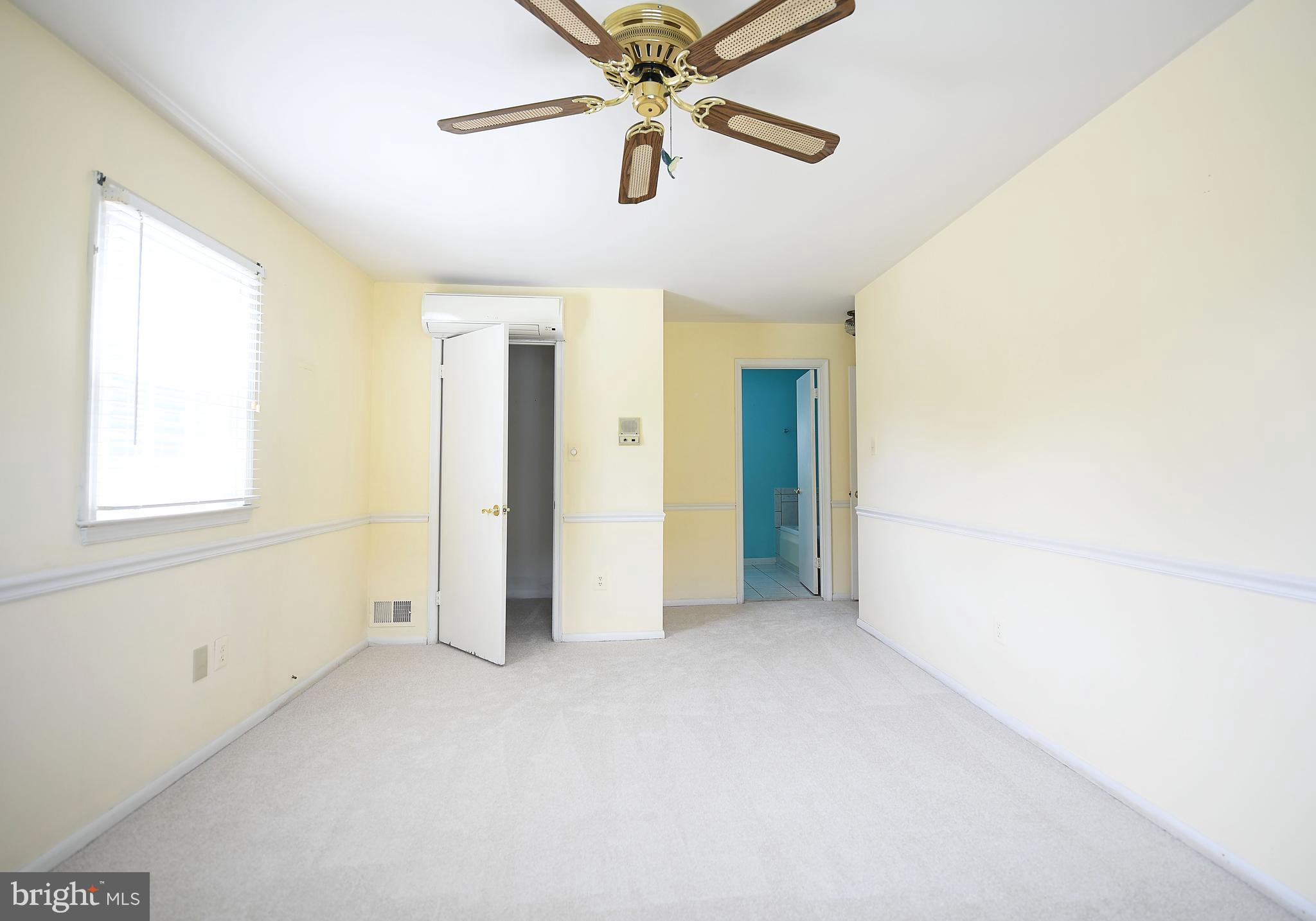 17032 Old Baltimore Road Olney, MD 20832 - Photo 22 of 55 Primary Bedroom Upper level