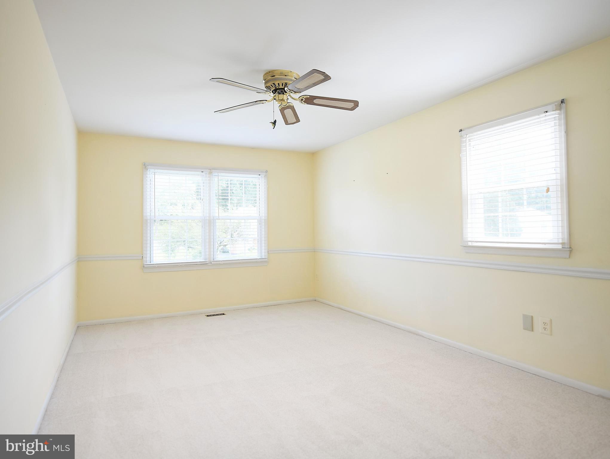 17032 Old Baltimore Road Olney, MD 20832 - Photo 23 of 55 Primary Bedroom Upper level