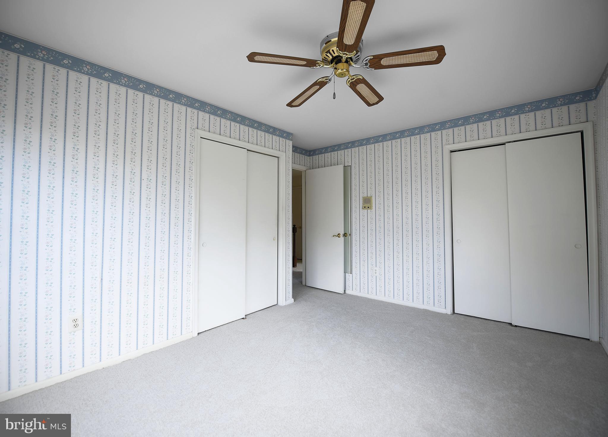 17032 Old Baltimore Road Olney, MD 20832 - Photo 27 of 55 Bedroom 2 Upper level