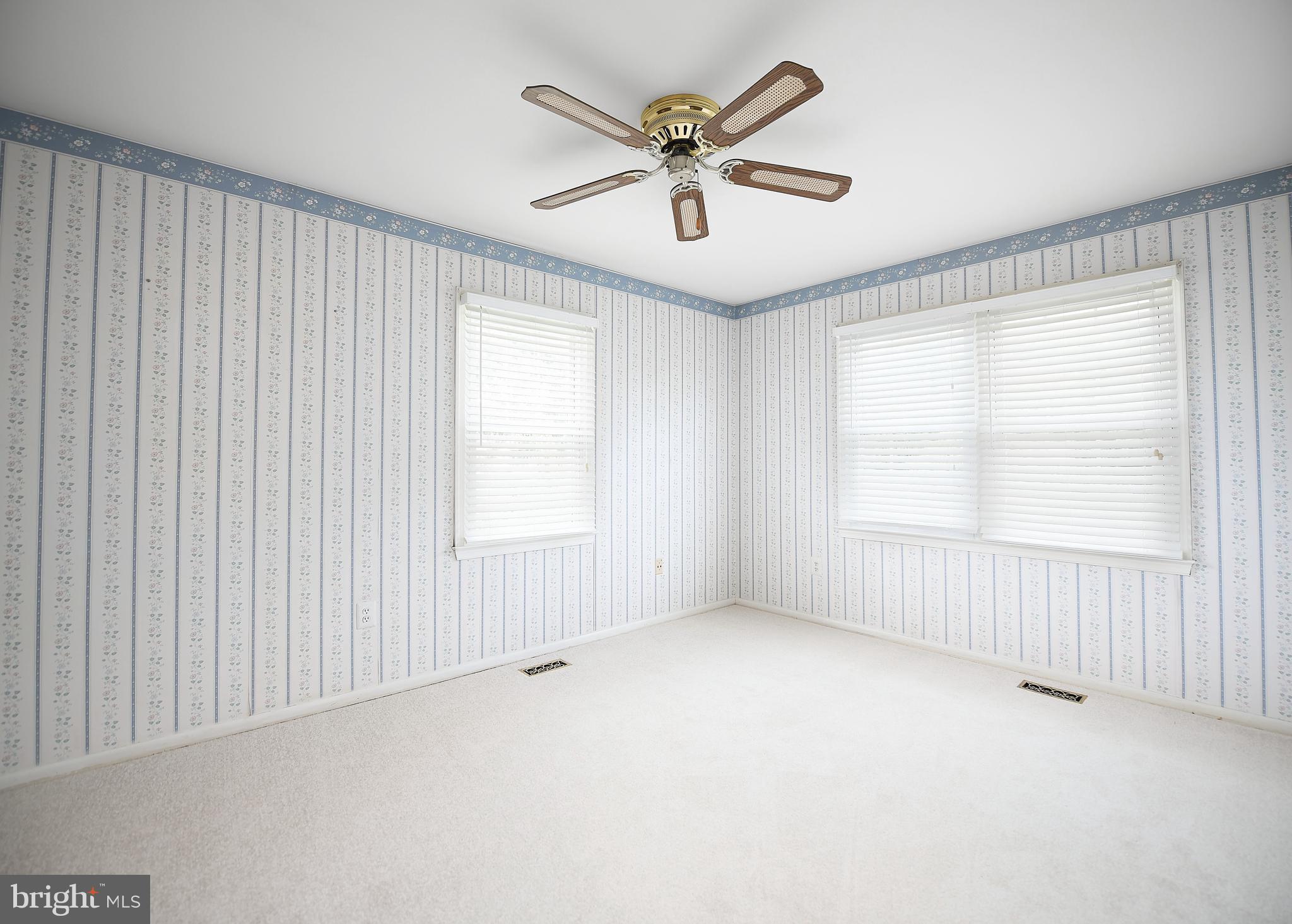 17032 Old Baltimore Road Olney, MD 20832 - Photo 28 of 55 Bedroom 2 upper level