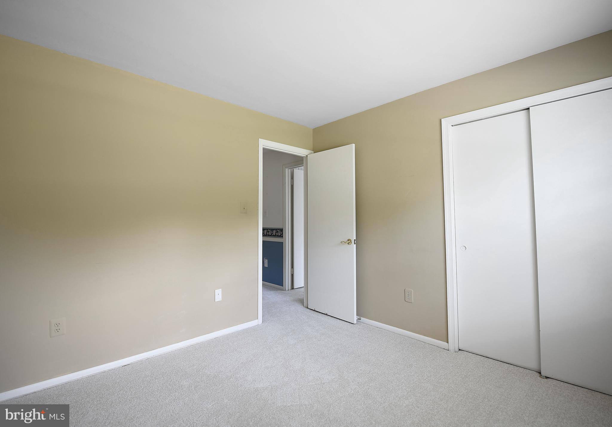 17032 Old Baltimore Road Olney, MD 20832 - Photo 29 of 55 Bedroom 3 upper level