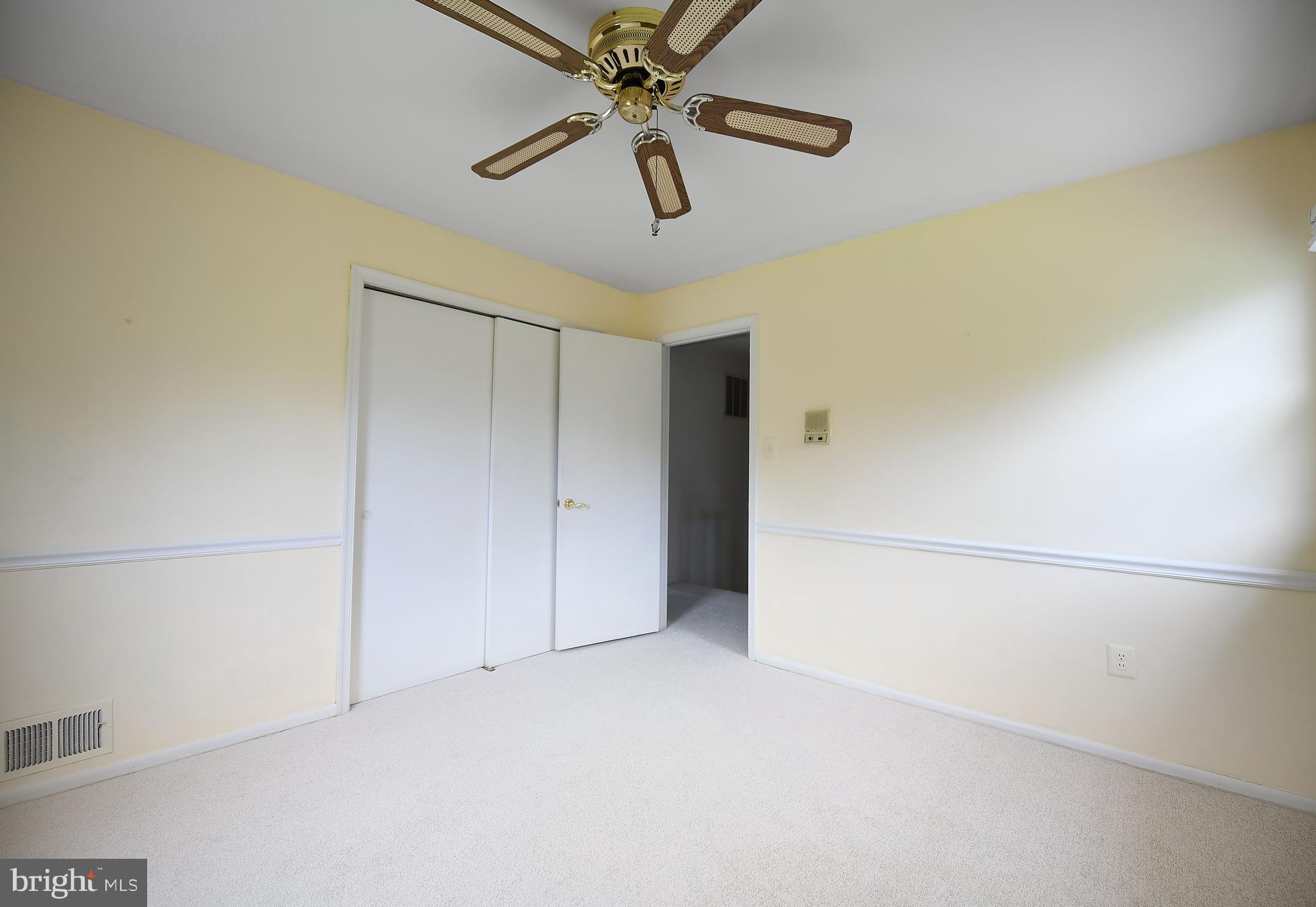17032 Old Baltimore Road Olney, MD 20832 - Photo 31 of 55 Bedroom 4 upper level