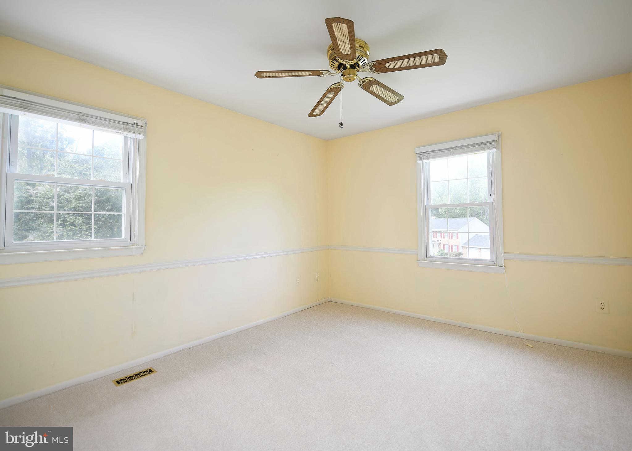 17032 Old Baltimore Road Olney, MD 20832 - Photo 32 of 55 Bedroom 4 upper level