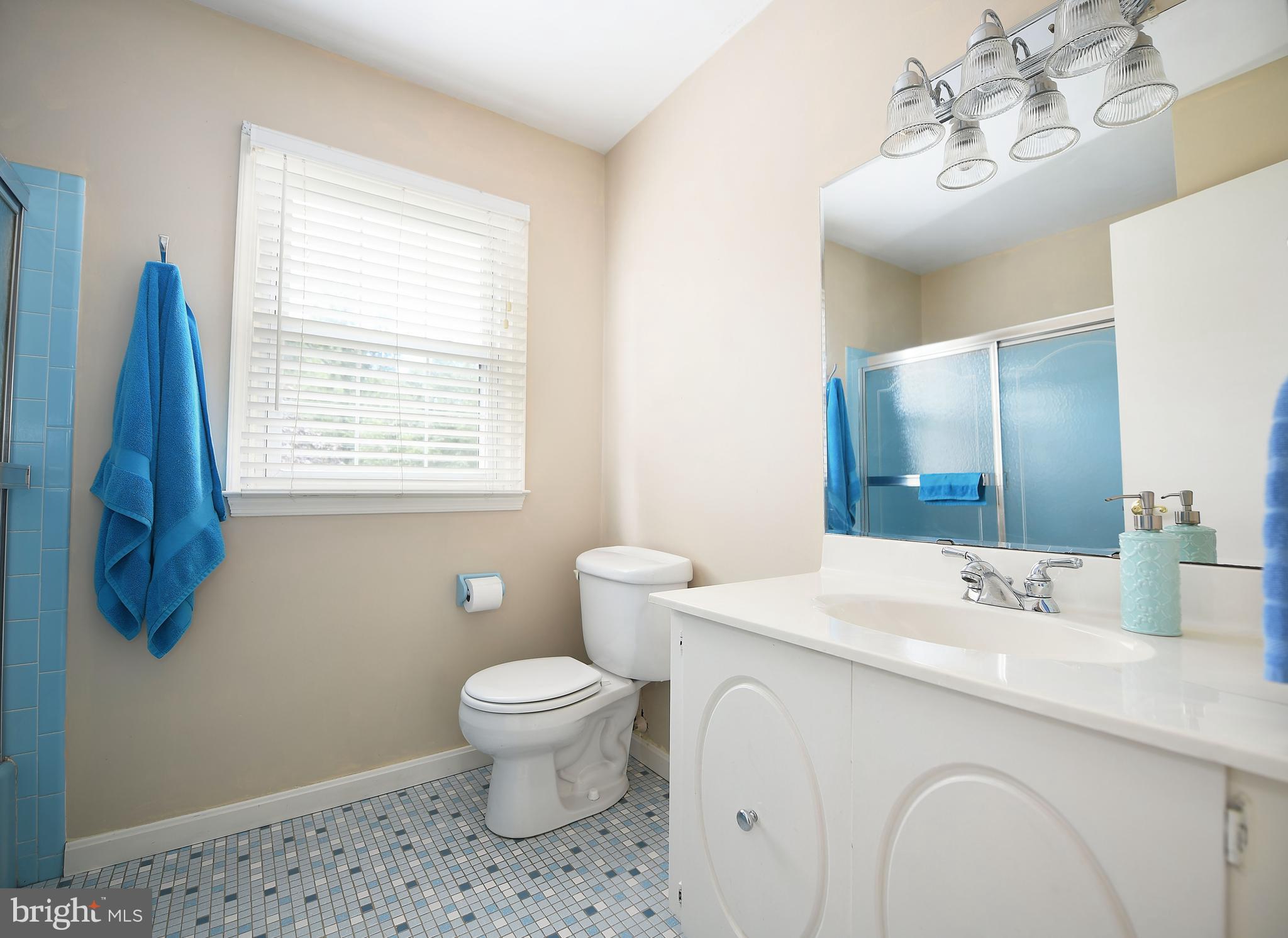 17032 Old Baltimore Road Olney, MD 20832 - Photo 33 of 55 Full Bath Upper level