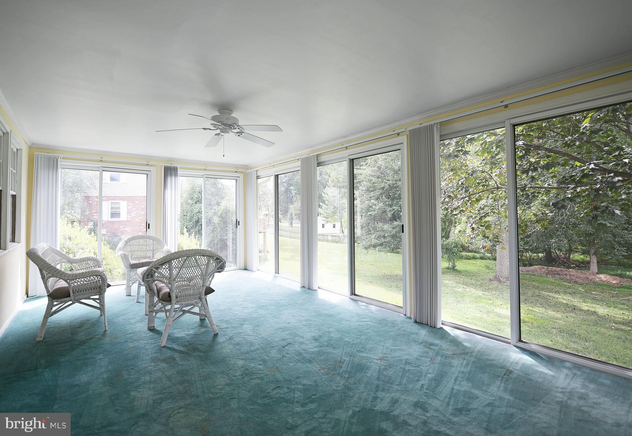 17032 Old Baltimore Road Olney, MD 20832 - Photo 35 of 55 Florida Room
