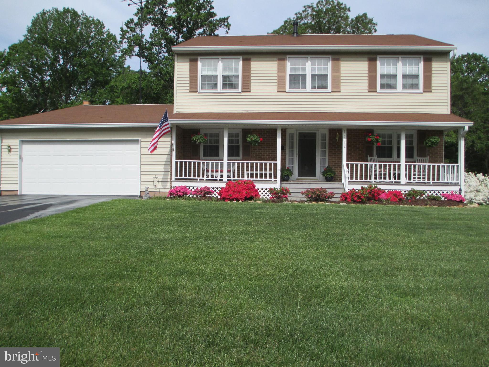 17032 Old Baltimore Road Olney, MD 20832 - Photo 39 of 55 Gallery Image 39