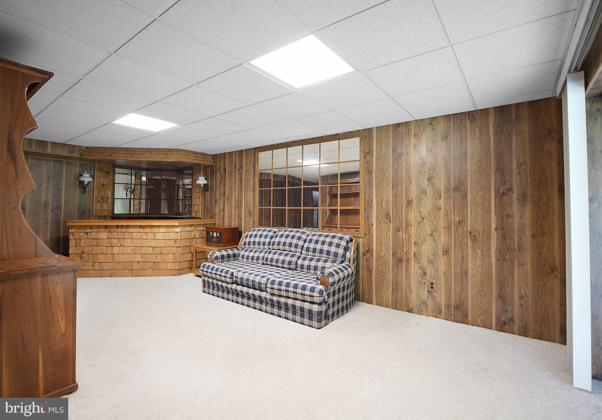 17032 Old Baltimore Road Olney, MD 20832 - Photo 43 of 55 Bonus Room Lower Level