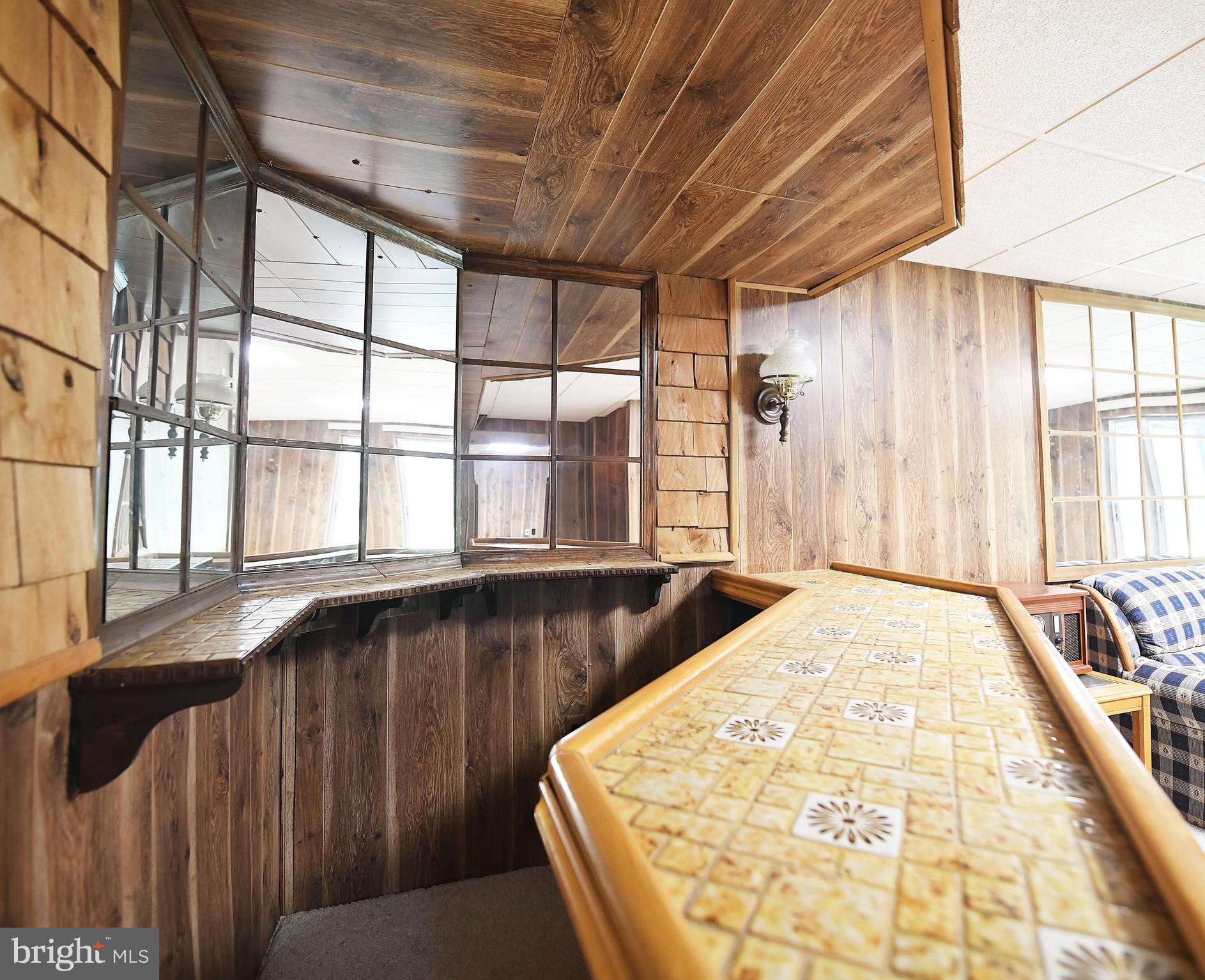 17032 Old Baltimore Road Olney, MD 20832 - Photo 45 of 55 Bonus Room Bar Lower level