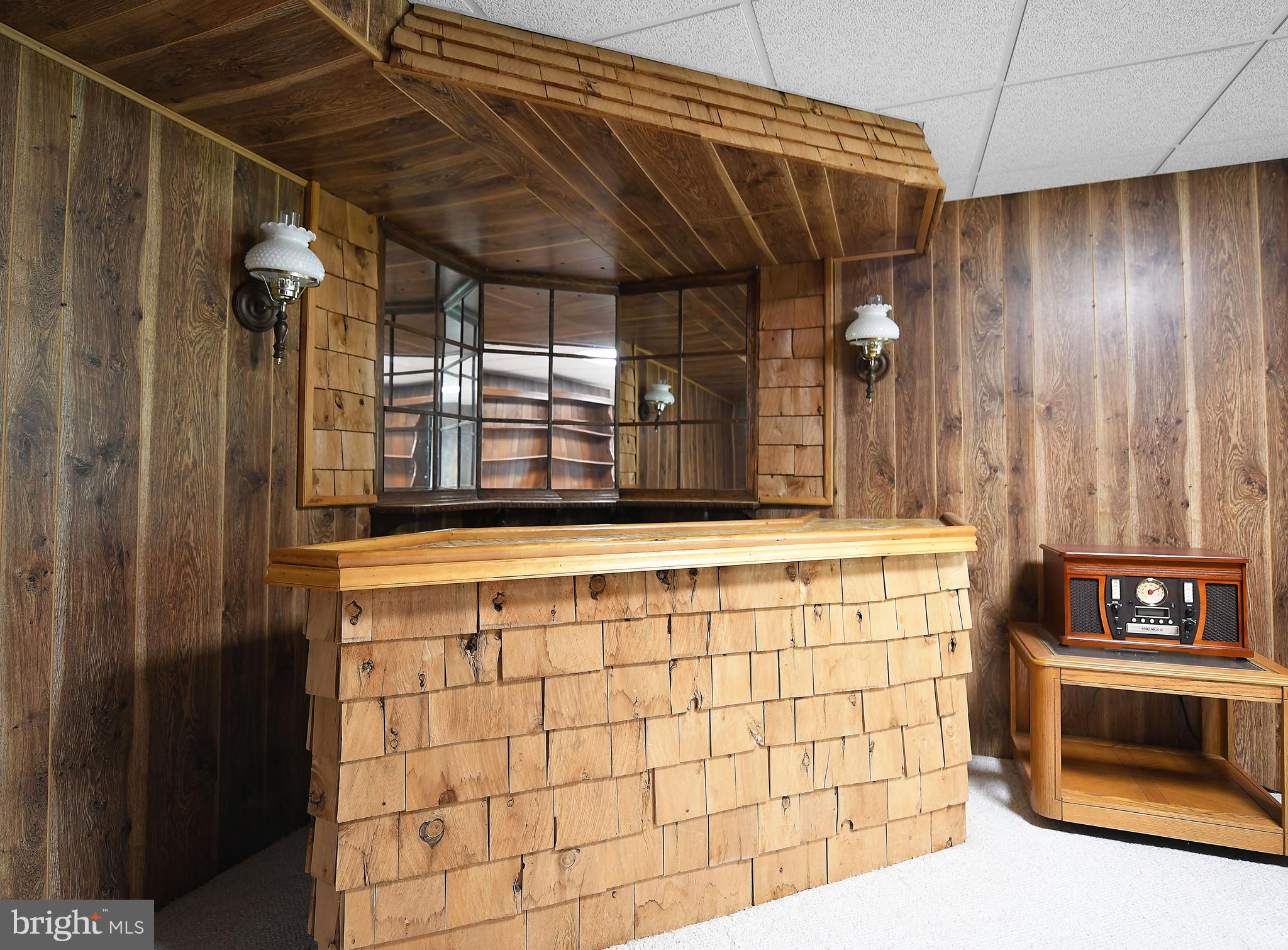 17032 Old Baltimore Road Olney, MD 20832 - Photo 46 of 55 Bar Lower Level