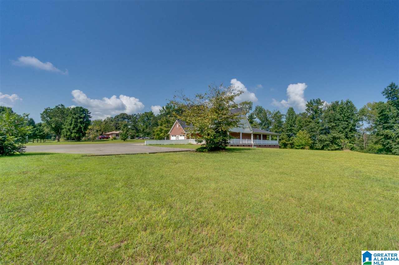 1350 Kincheon Road Clanton, AL 35045 - Photo 38 of 50