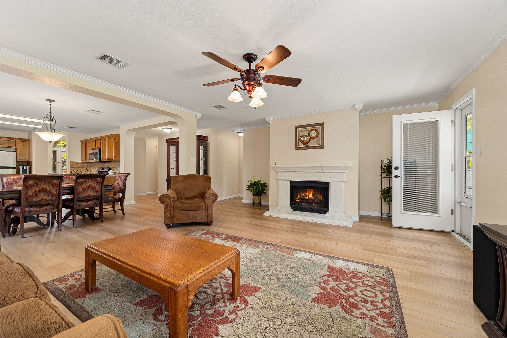 1210 Rice Avenue Cedar Park, TX 78613 - Photo 5 of 32
