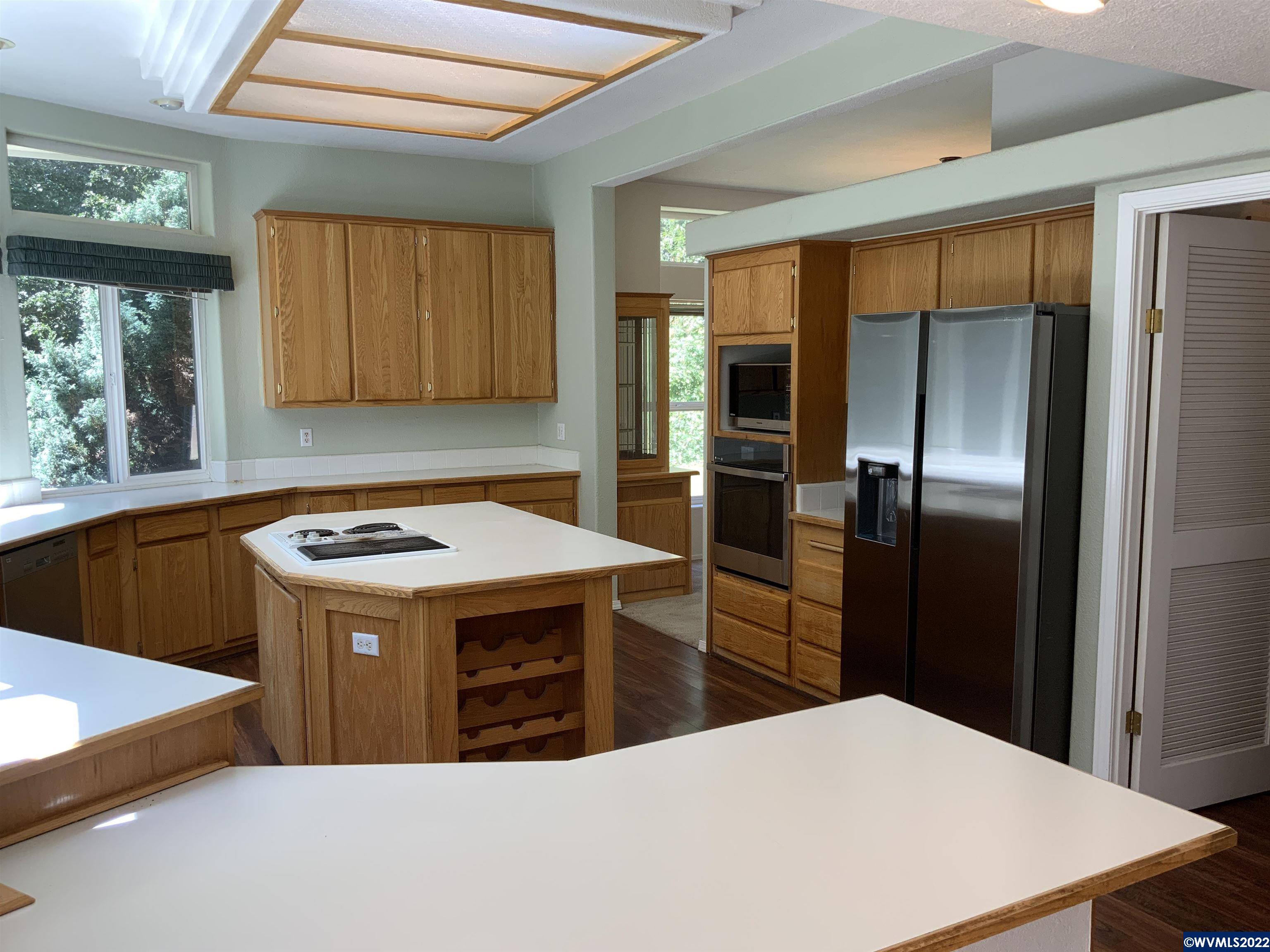 34177 East Lacomb Road Lebanon, OR 97355 - Photo 13 of 42 Gallery Image 13