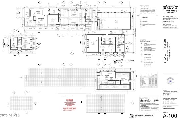 $6,750,000 | 4600 North Rubicon Avenue, Unit 2, Phoenix, AZ 85018