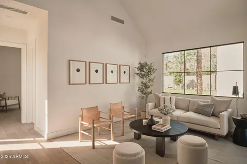 $6,750,000 | 4600 North Rubicon Avenue, Unit 2, Phoenix, AZ 85018