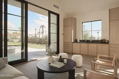 $6,750,000 | 4600 North Rubicon Avenue, Unit 2, Phoenix, AZ 85018