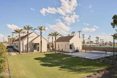 $6,750,000 | 4600 North Rubicon Avenue, Unit 2, Phoenix, AZ 85018