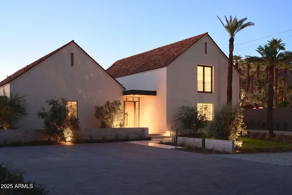 $6,600,000 | 4600 North Rubicon Avenue, Unit 2, Phoenix, AZ 85018