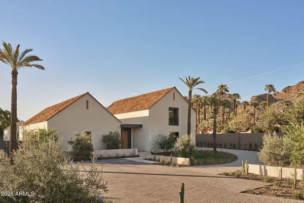 $6,600,000 | 4600 North Rubicon Avenue, Unit 2, Phoenix, AZ 85018