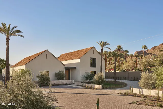 $6,750,000 | 4600 North Rubicon Avenue, Unit 2, Phoenix, AZ 85018