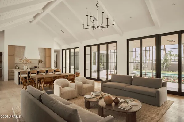 $6,600,000 | 4600 North Rubicon Avenue, Unit 2, Phoenix, AZ 85018