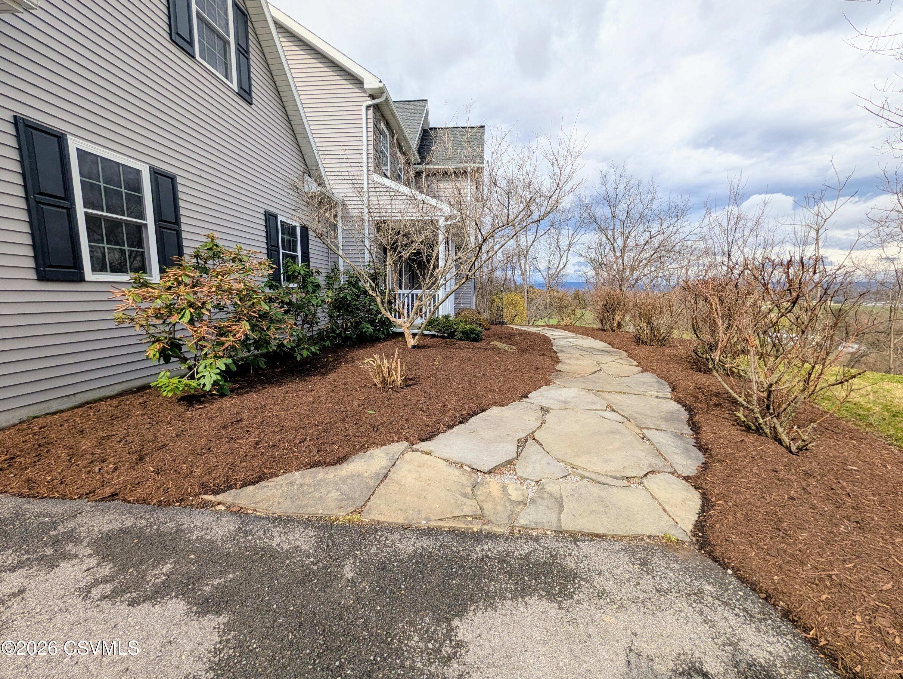 3 Walnut Road Lewisburg, PA 17837 - Photo 48 of 58