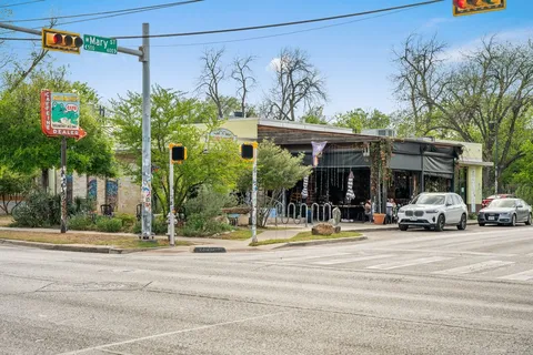 $850,000 | 613 West Mary Street, Unit B, Austin, TX 78704