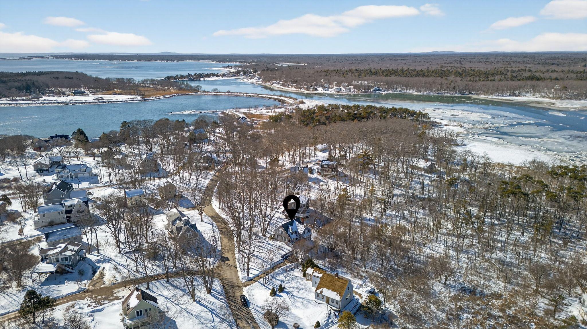 124 Granite Point Road Biddeford, ME 04005 - Photo 46 of 52 124 Granite Point Road