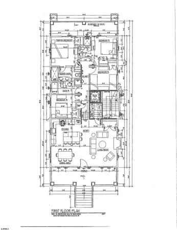 $2,099,000 | 4404 Asbury Avenue, Unit 1, Ocean City, NJ 08226