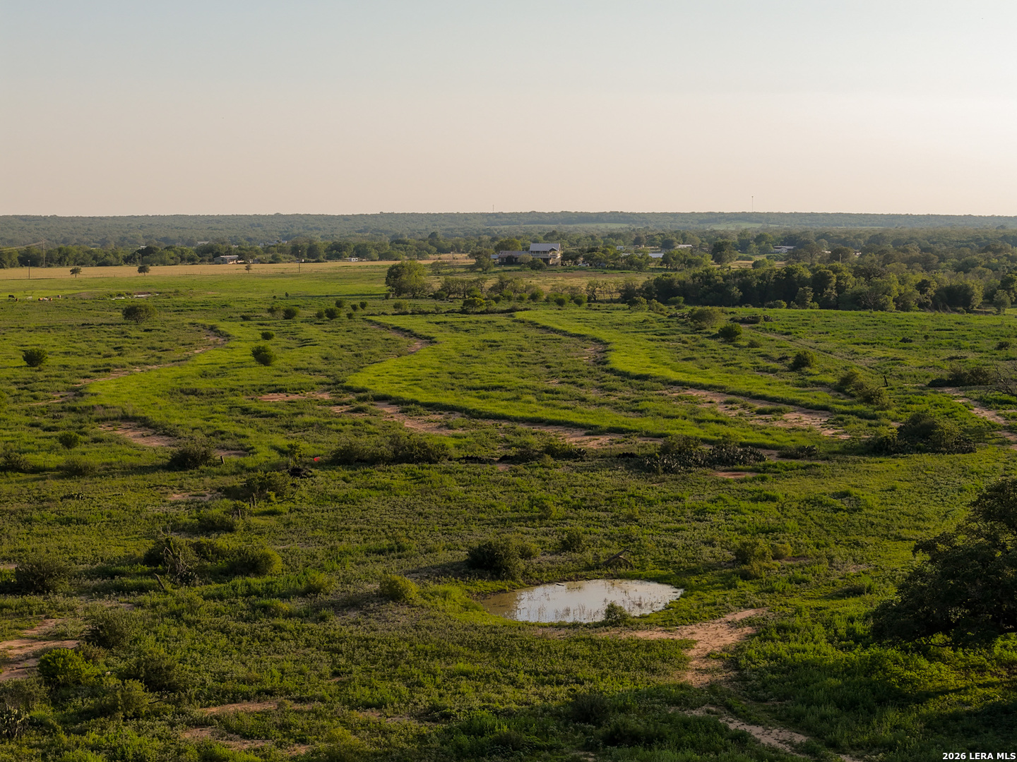 430 Watts Road Kingsbury, TX 78638 - Photo 24 of 37 a view of a water with an outdoor space