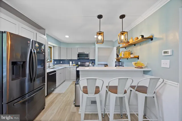 $458,000 | 612 Carolyn Road, Glen Burnie, MD 21061