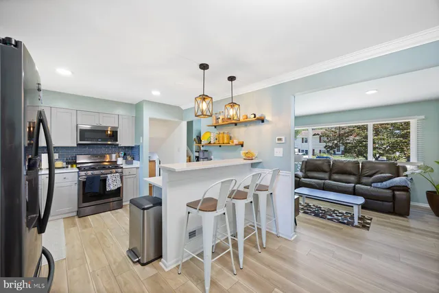 $458,000 | 612 Carolyn Road, Glen Burnie, MD 21061