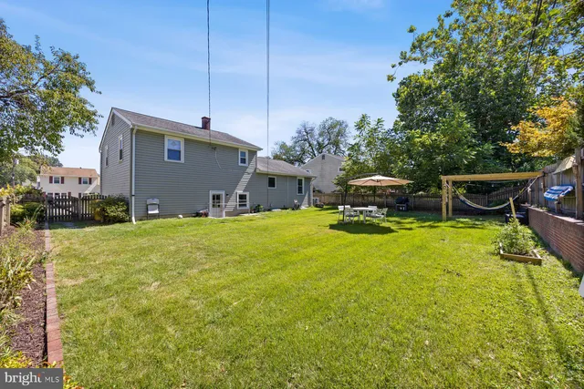 $458,000 | 612 Carolyn Road, Glen Burnie, MD 21061