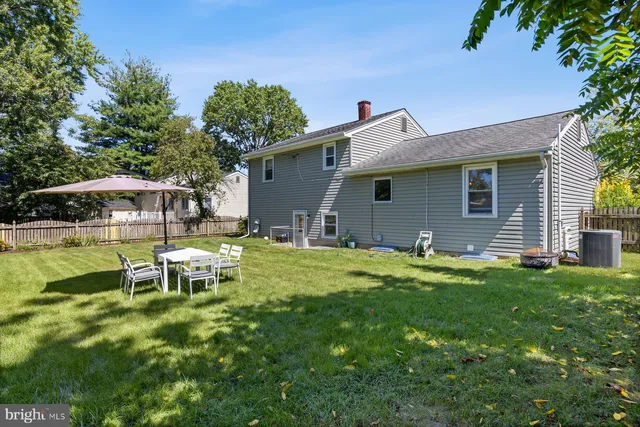 $458,000 | 612 Carolyn Road, Glen Burnie, MD 21061