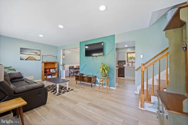 $458,000 | 612 Carolyn Road, Glen Burnie, MD 21061