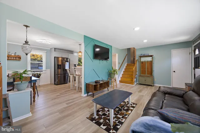 $458,000 | 612 Carolyn Road, Glen Burnie, MD 21061