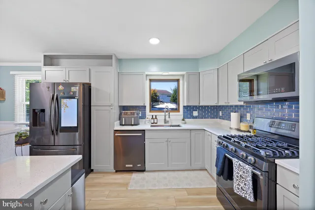 $458,000 | 612 Carolyn Road, Glen Burnie, MD 21061