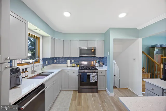 $458,000 | 612 Carolyn Road, Glen Burnie, MD 21061