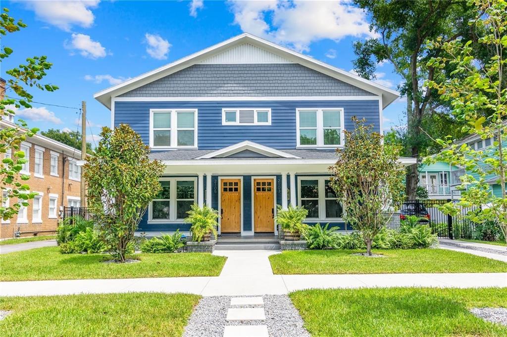 2103 North Jefferson St  