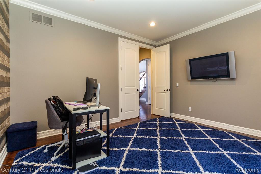 54152 Deer Ridge Court Rochester, MI 48307 - Photo 27 of 62