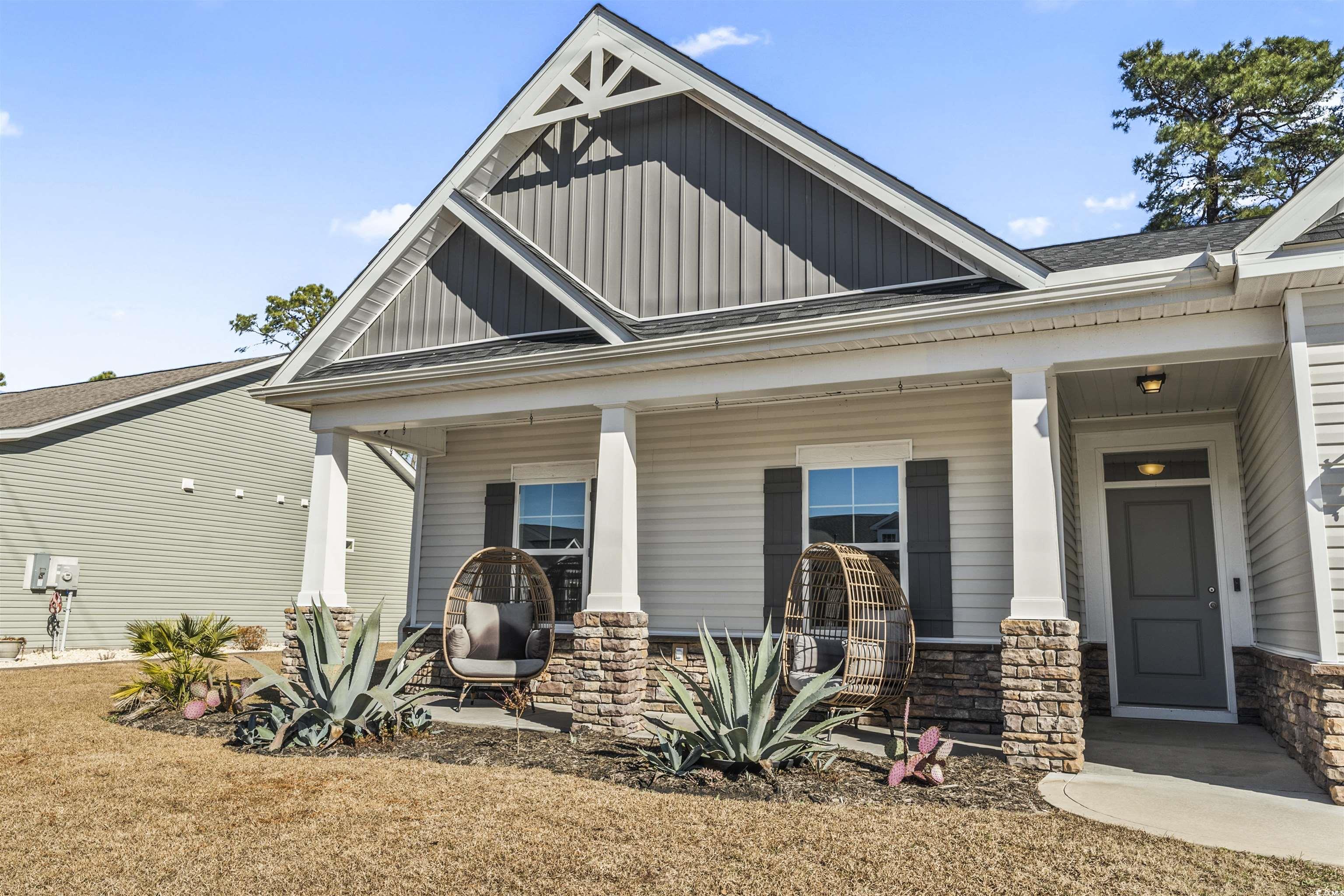 417 Rowells Court Conway, SC 29526 - Photo 2 of 22 Gallery Image 2