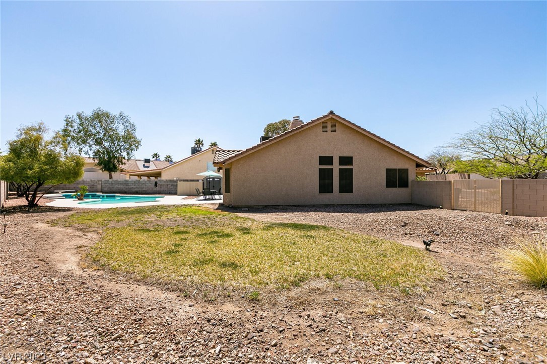 856 Coach House Road Henderson, NV 89002 - Photo 22 of 30 Gallery Image 22