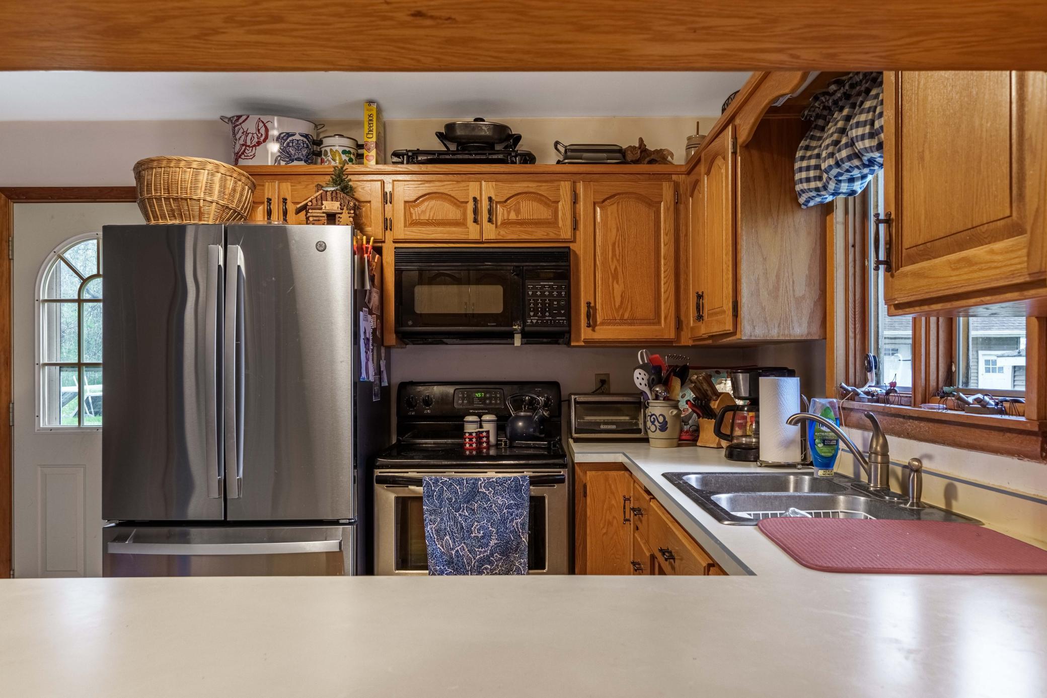 22465 Seifert Beach Road Pelican Rapids, MN 56572 - Photo 7 of 20