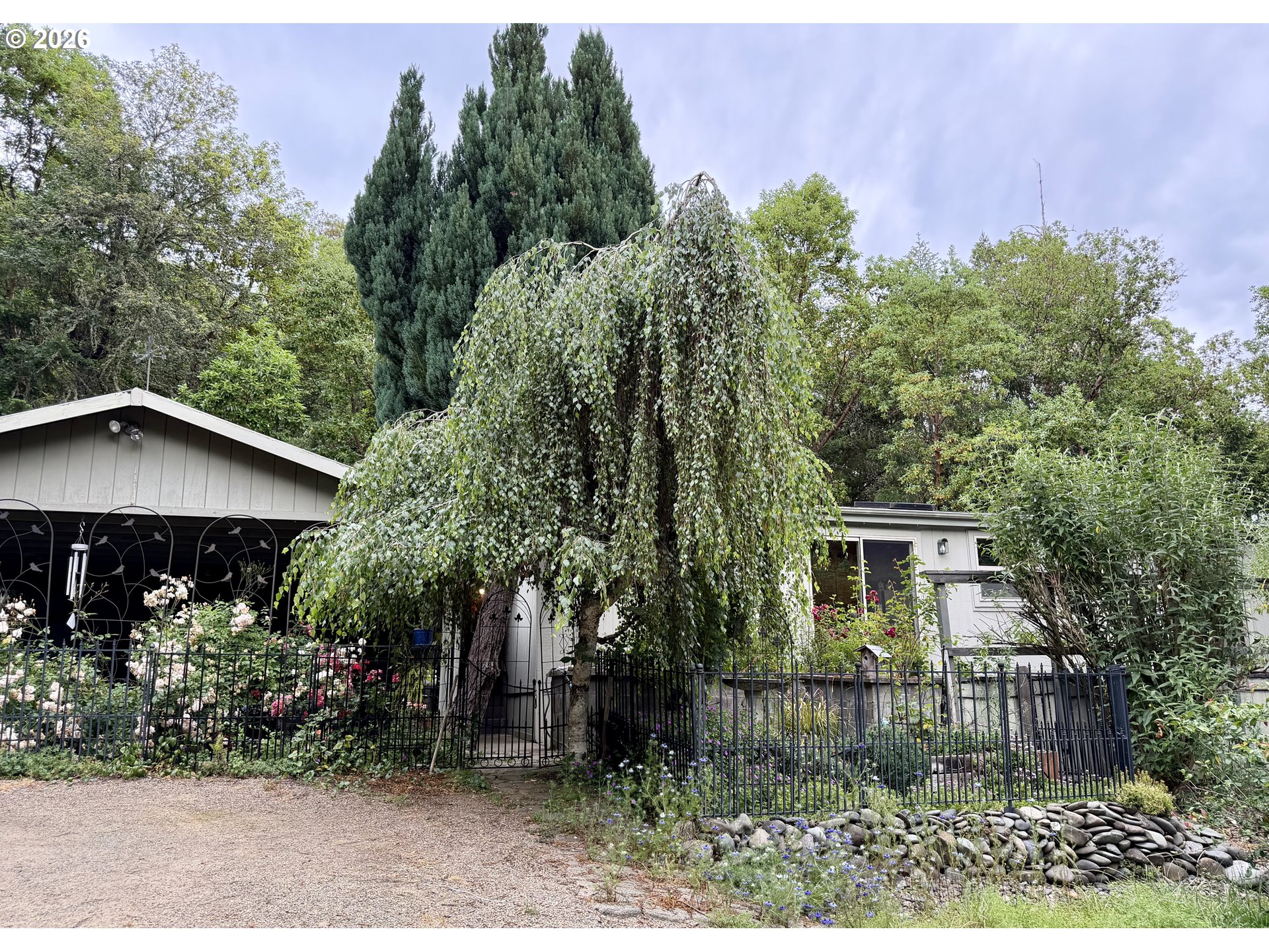 1166 Clarks Branch Road Myrtle Creek, OR 97457 - Photo 1 of 27 Gallery Image 1