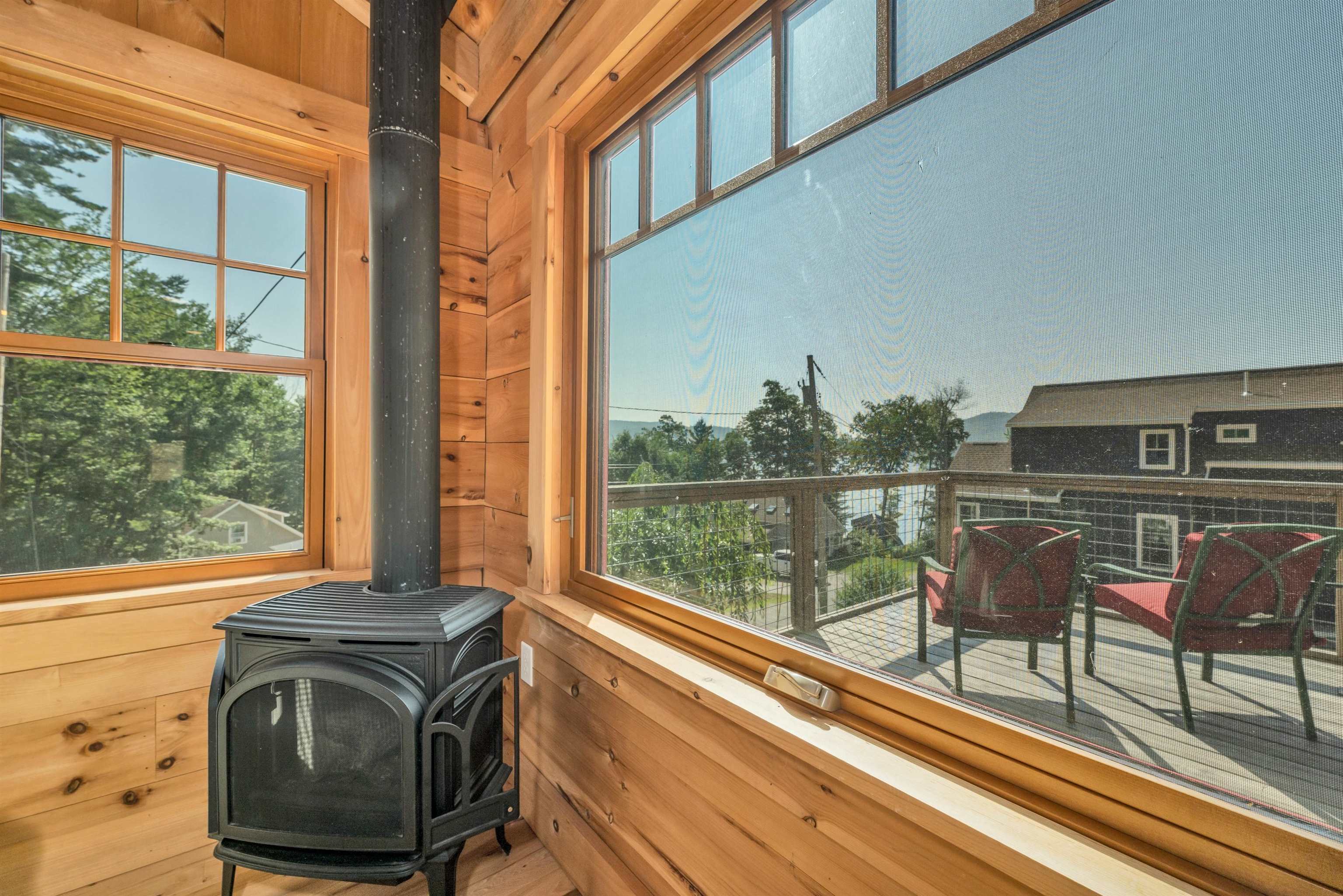 8 Marsh Hill Road New Durham, NH 03855 - Photo 11 of 46