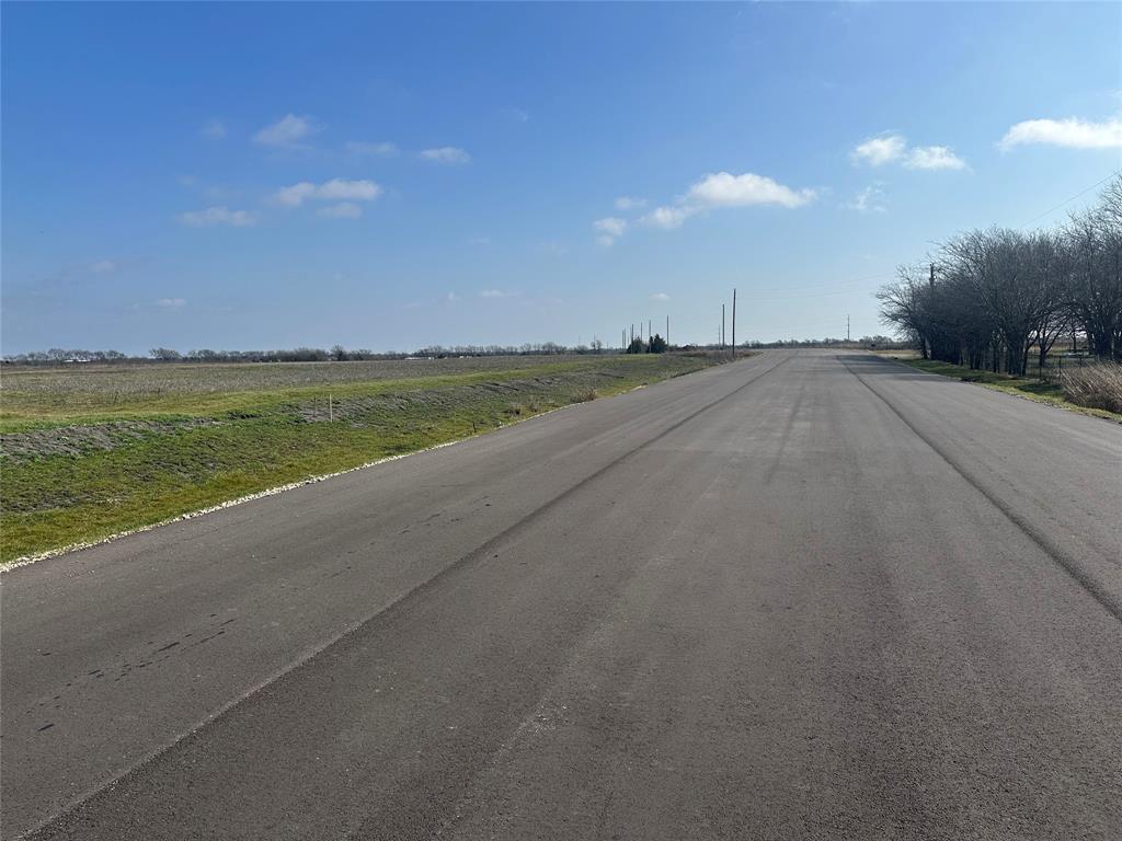 2040 Co Road Caddo Mills, TX 75135 - Photo 8 of 11 a view of a terrace with a lake view