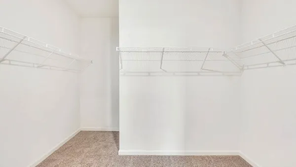 a view of a small space