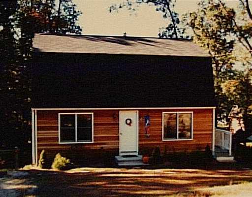 17 Ursula Road Smithfield, RI 02917 - Photo 1 of 1 Exterior Front.