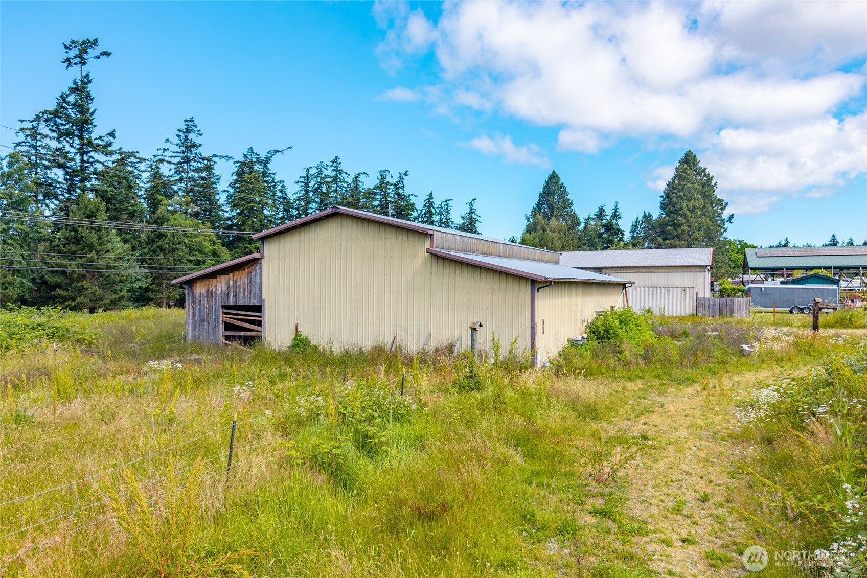 2842 Hunt Road Oak Harbor, WA 98277 - Photo 17 of 35