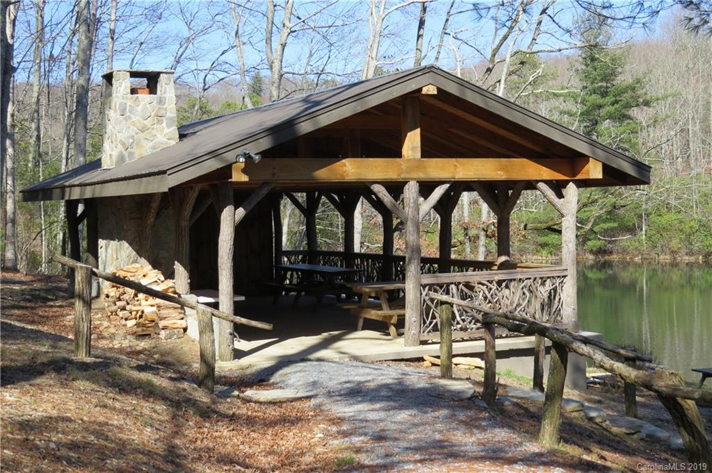 530 Slick Rock Road, Unit TRACT 1 Brevard, NC 28712 - Photo 4 of 6 Gallery Image 4