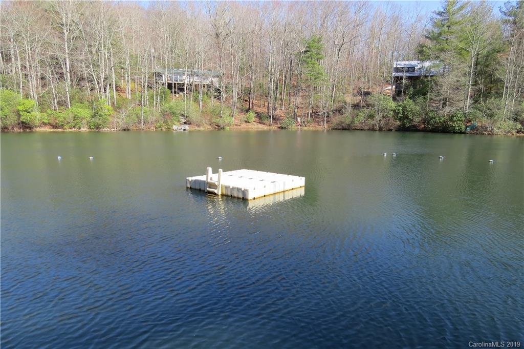 530 Slick Rock Road, Unit TRACT 1 Brevard, NC 28712 - Photo 5 of 6 Gallery Image 5